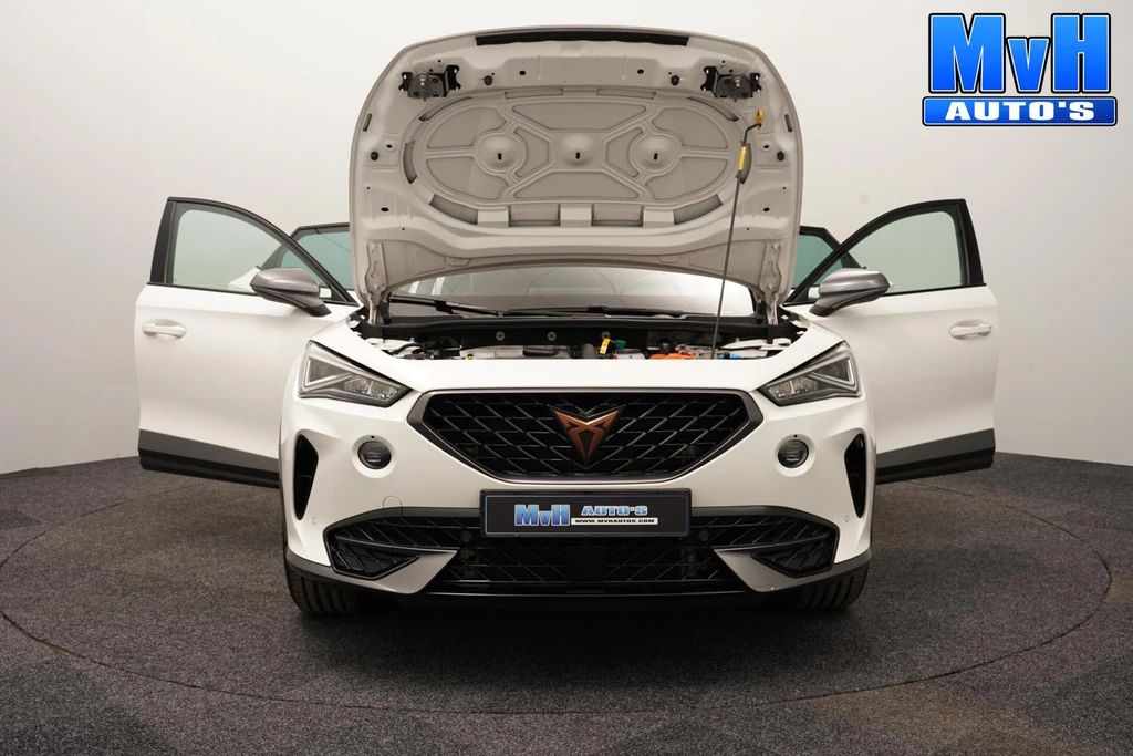 CUPRA Formentor – foto 21
