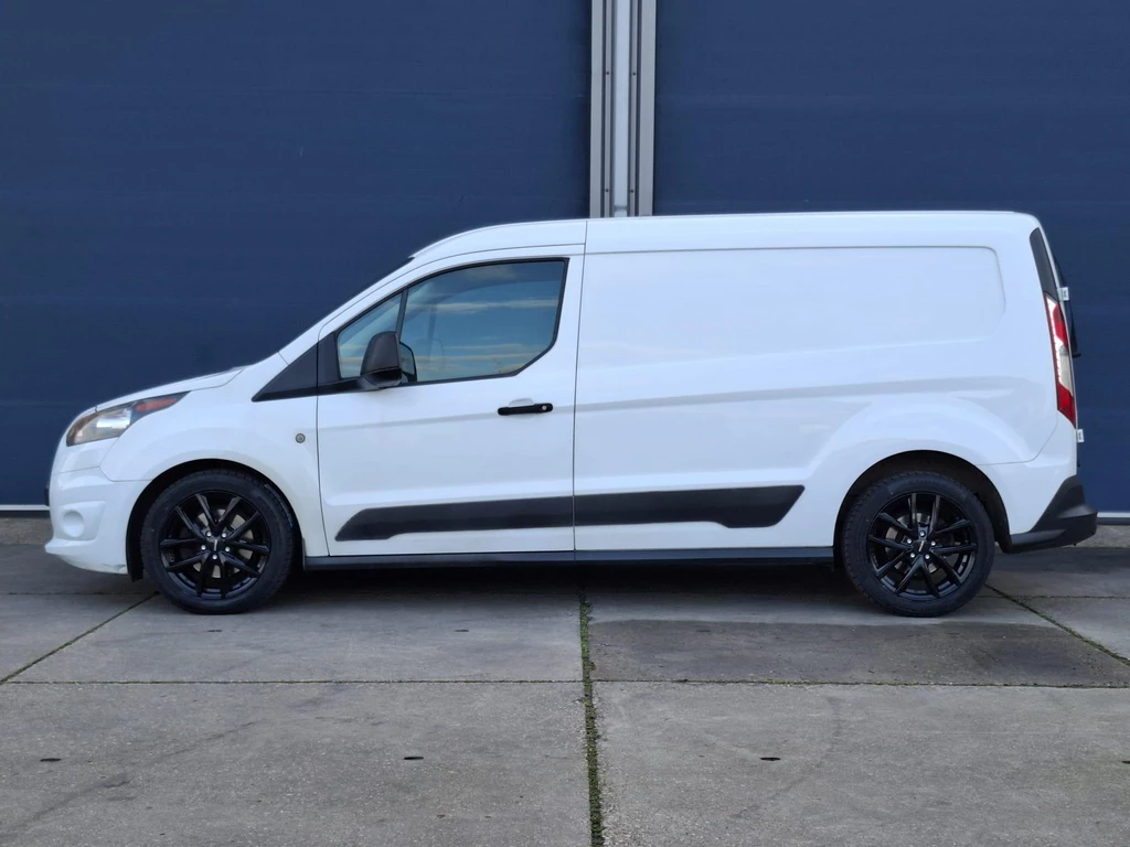 Ford Transit Connect – foto 3
