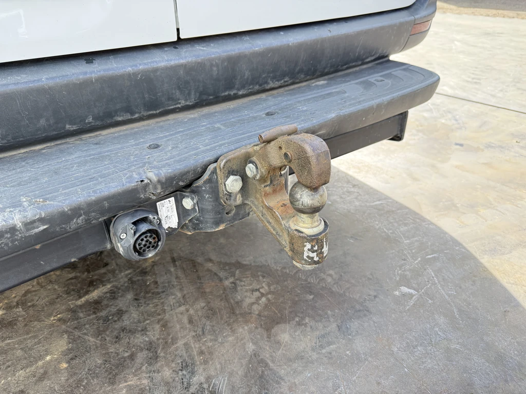 Mercedes-Benz Sprinter – foto 15