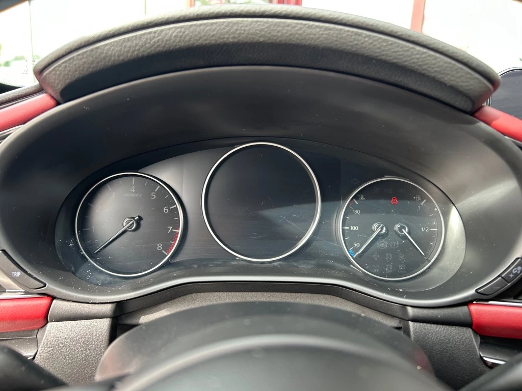 Mazda 3 – foto 13