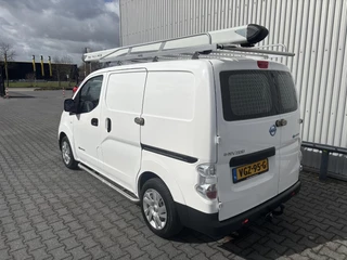 Nissan e-NV200 – thumbnail 4