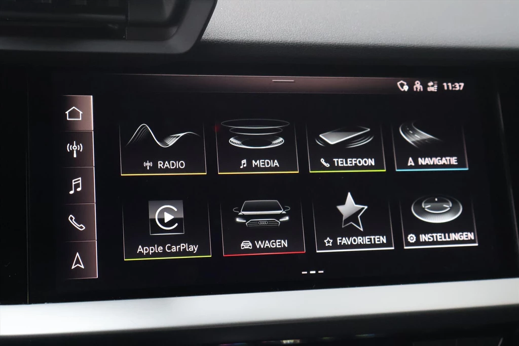 Audi A3 – foto 29