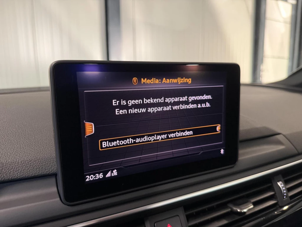 Audi A5 – foto 43