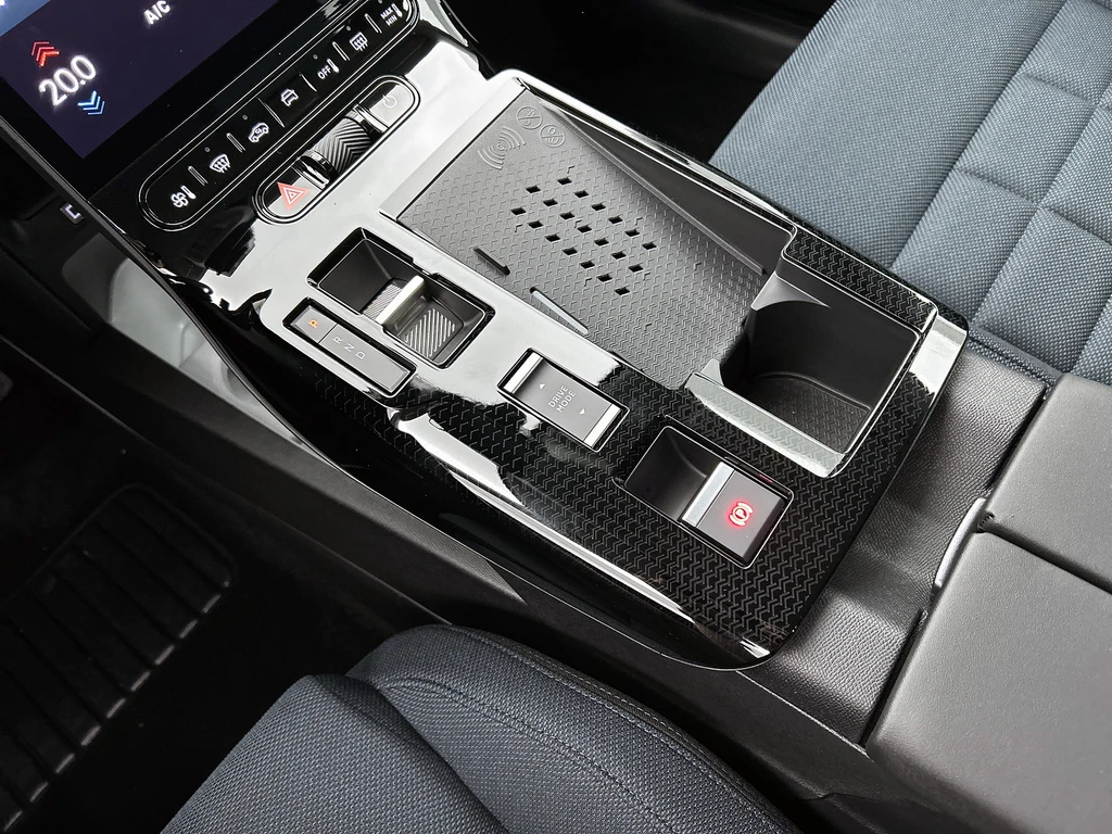 Citroën C5 Aircross – foto 35