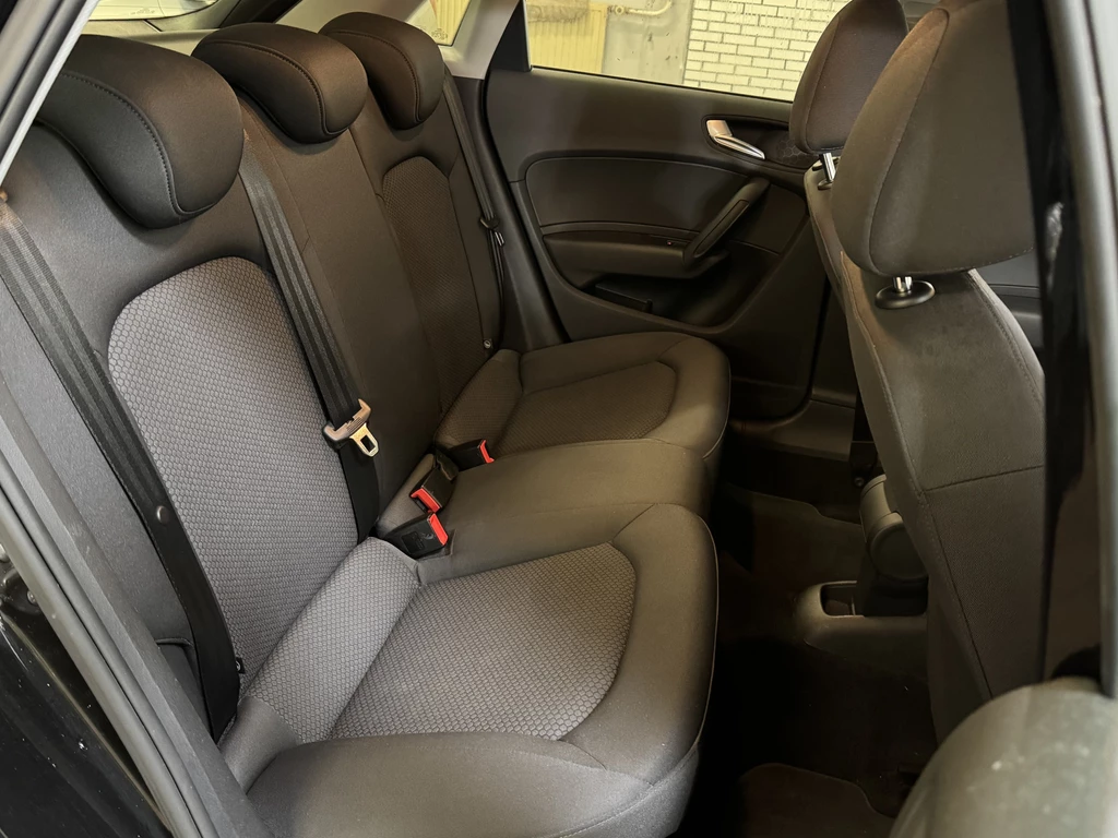 Audi A1 Sportback – foto 14