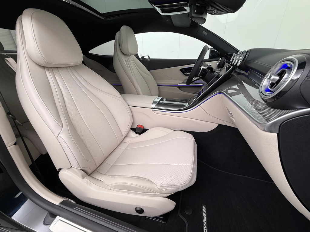 Mercedes-Benz CLE – foto 36