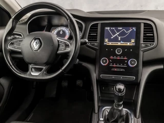 Renault Mégane – thumbnail 9