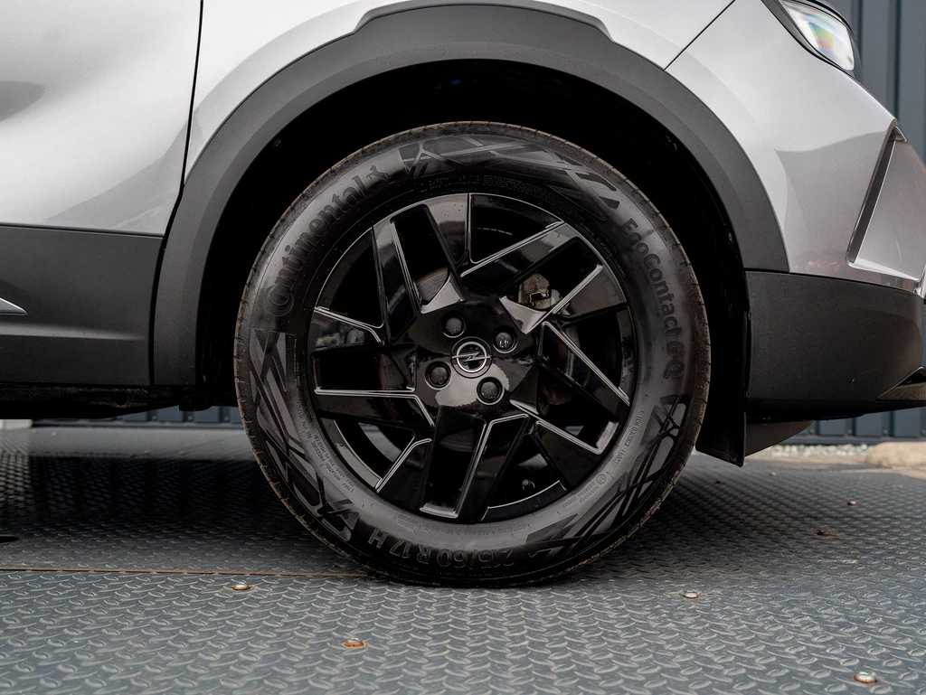 Opel Mokka – foto 45
