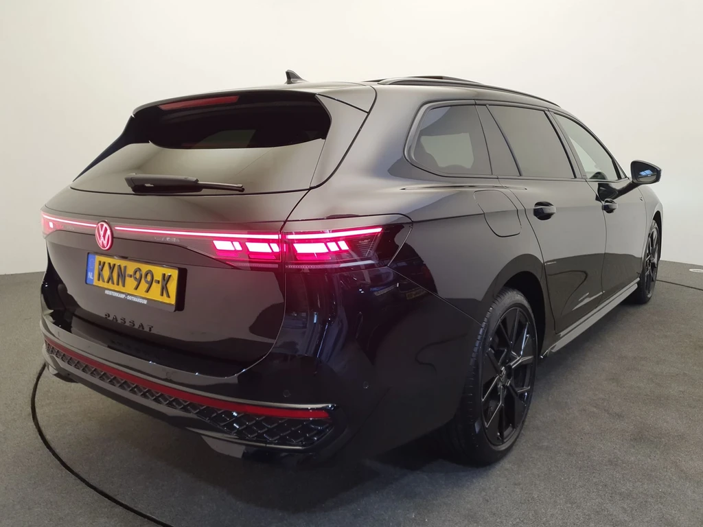 Volkswagen Passat – foto 5