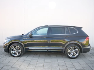 Volkswagen Tiguan Allspace – thumbnail 2