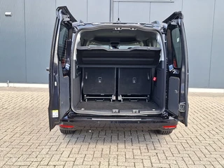 Volkswagen Caddy – thumbnail 11