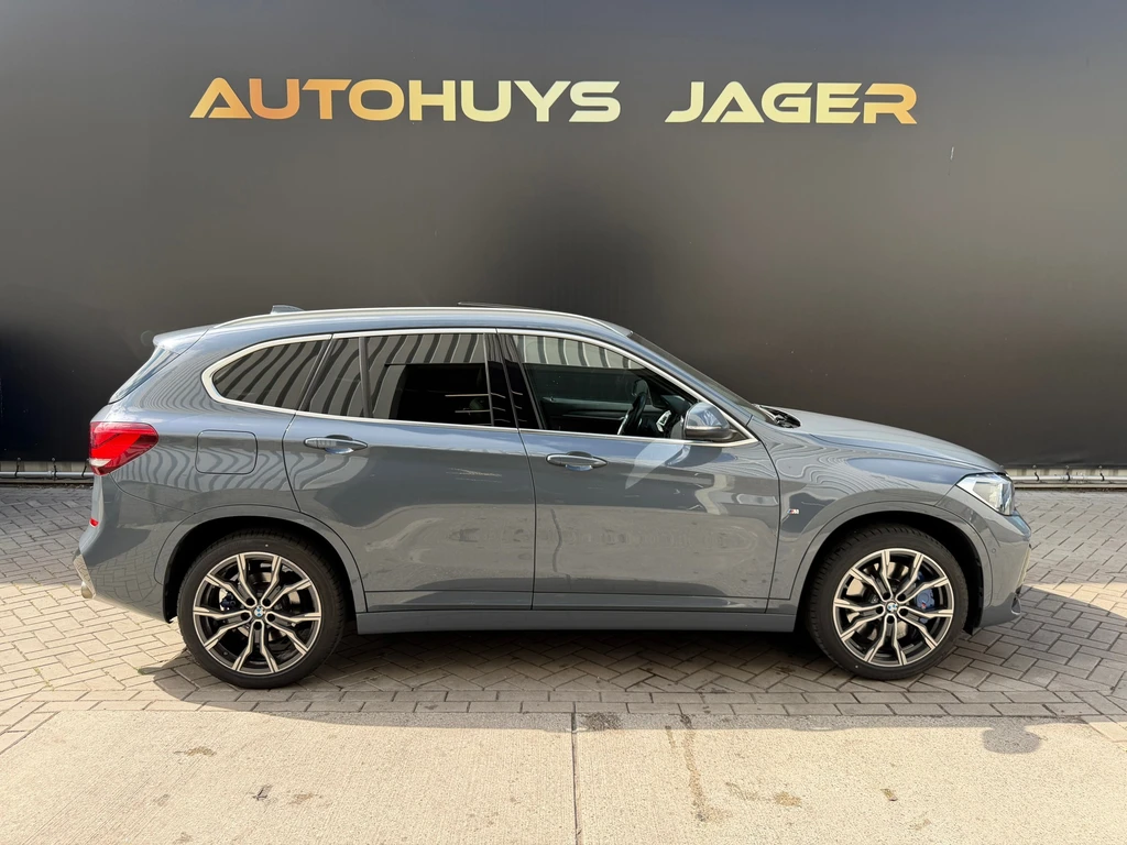 BMW X1 – foto 9