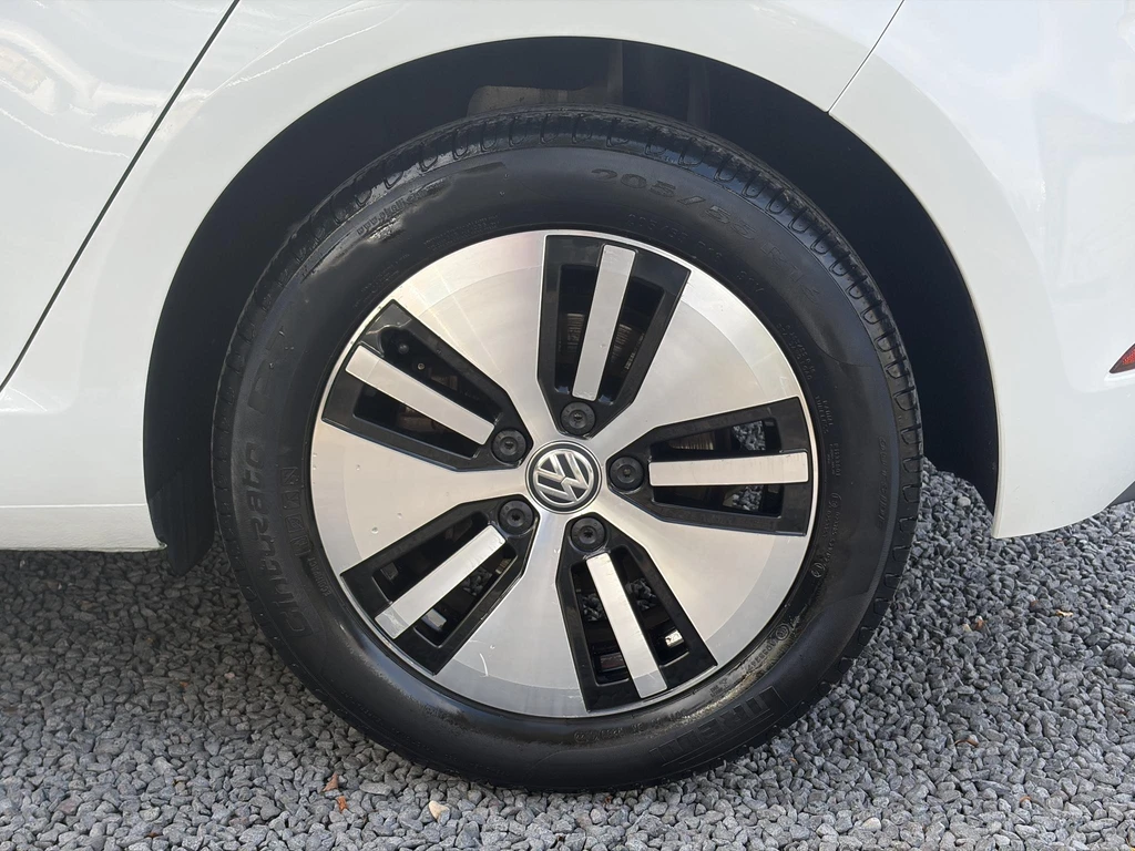 Volkswagen e-Golf – foto 39