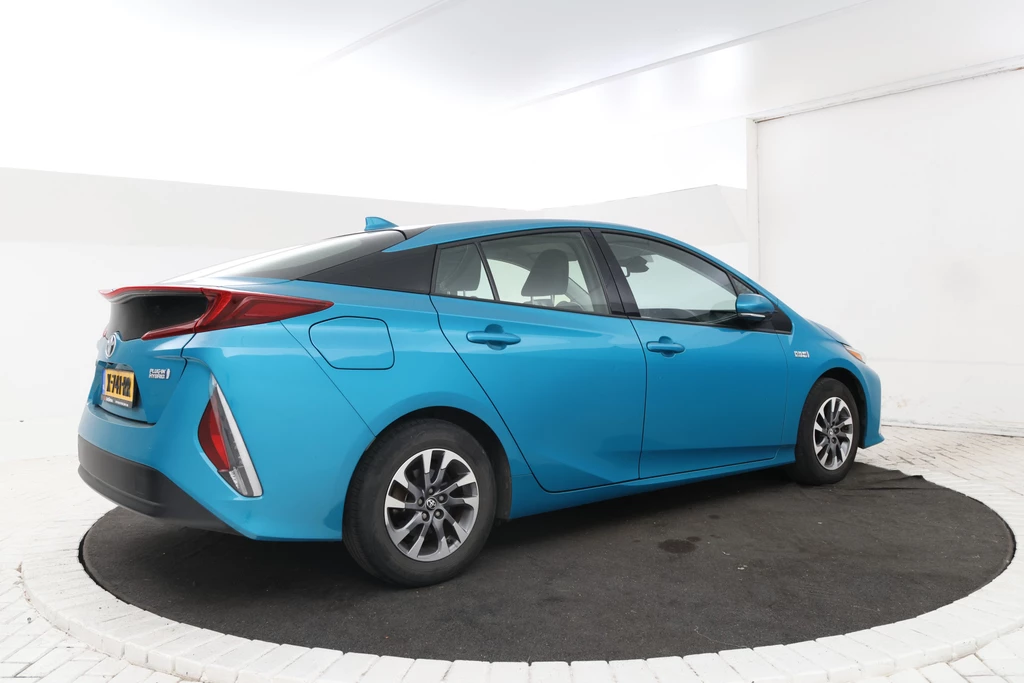 Toyota Prius – foto 4