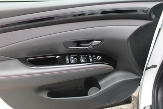 Hyundai Tucson – thumbnail 9
