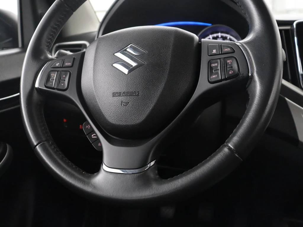 Suzuki Baleno – foto 10