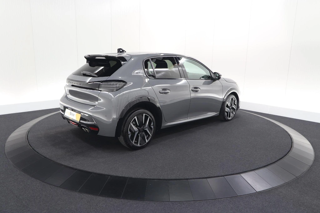 Peugeot 208 – foto 8