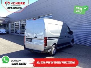Renault Master – thumbnail 4