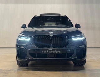BMW X5 – thumbnail 10