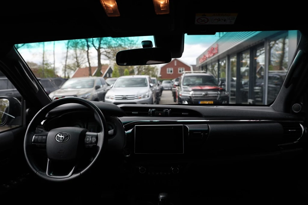 Toyota Hilux – foto 29