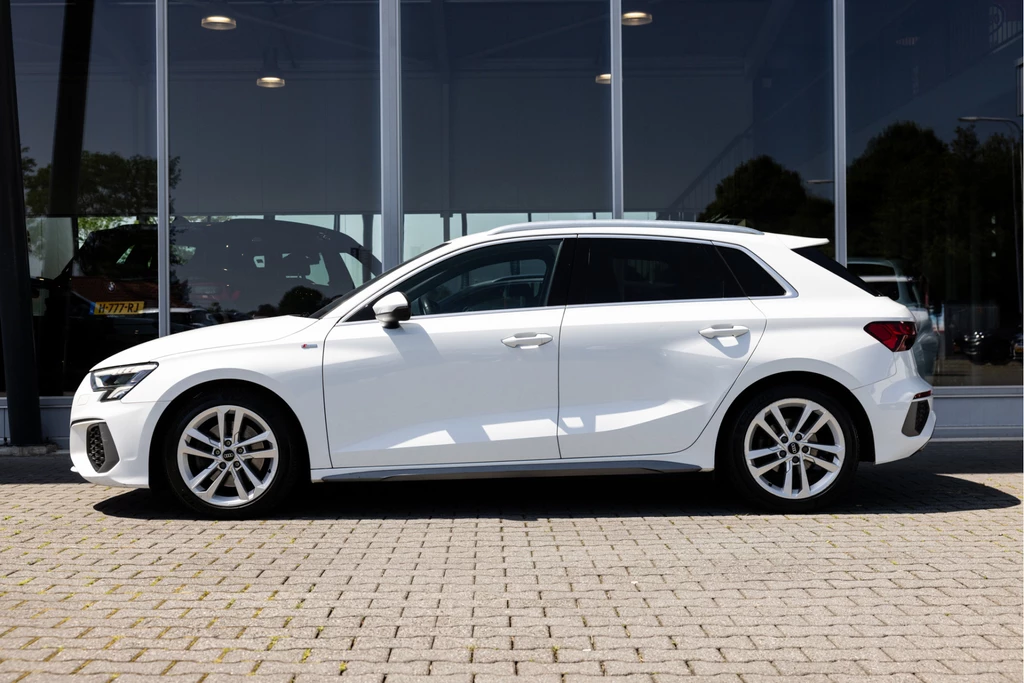 Audi A3 – foto 3