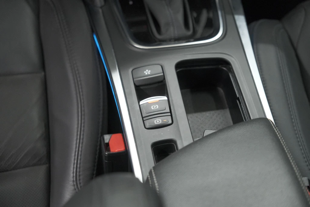 Renault Megane E-Tech – foto 53