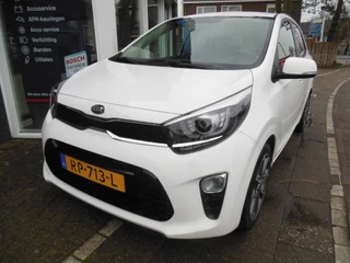Kia Picanto – thumbnail 1