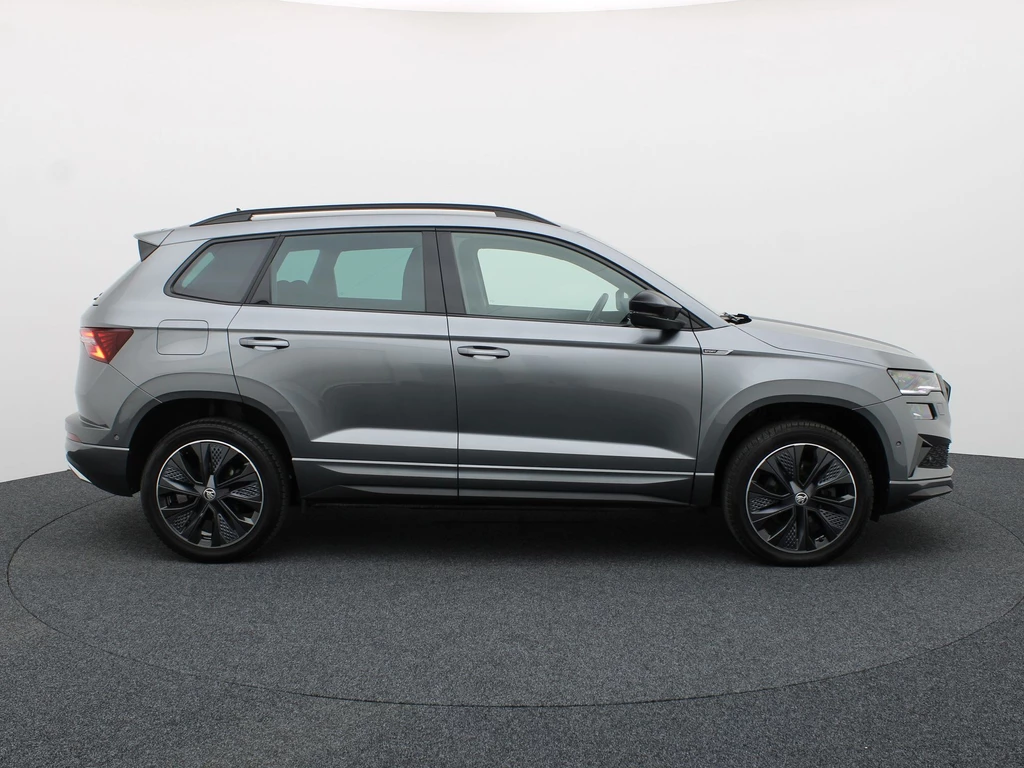 Škoda Karoq – foto 11