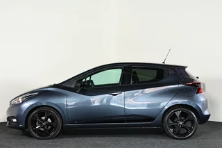 Nissan Micra – thumbnail 3