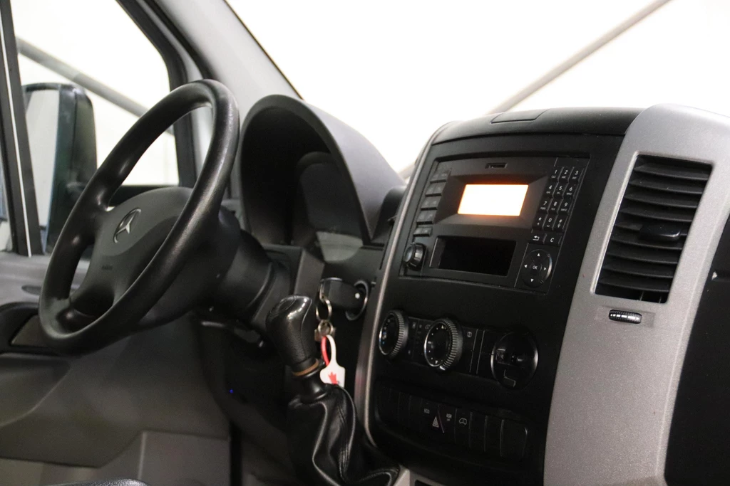 Mercedes-Benz Sprinter – foto 10