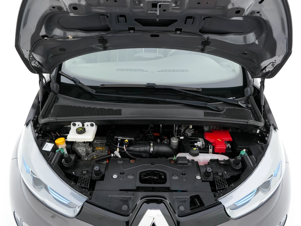 Renault ZOE – foto 25