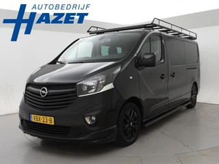 Opel Vivaro – thumbnail 1