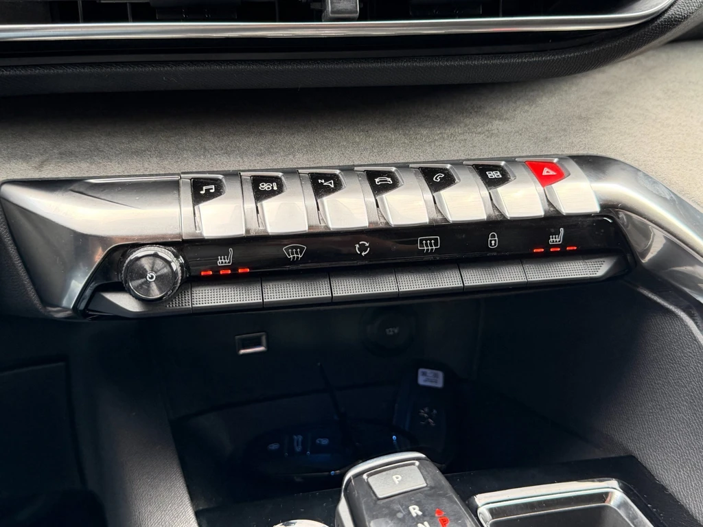 Peugeot 3008 – foto 27