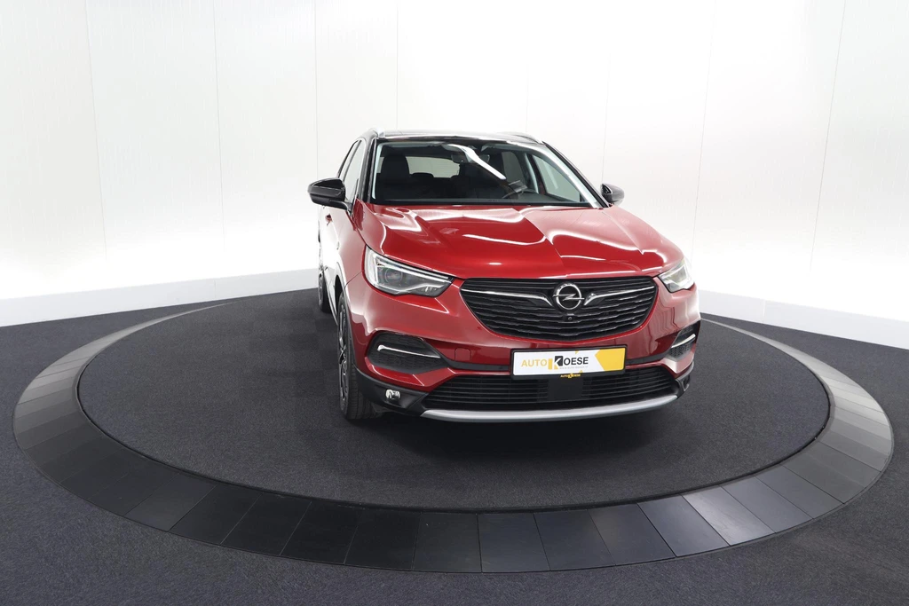 Opel Grandland – foto 12