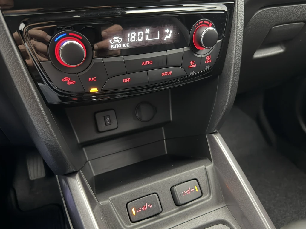 Suzuki Vitara – foto 16