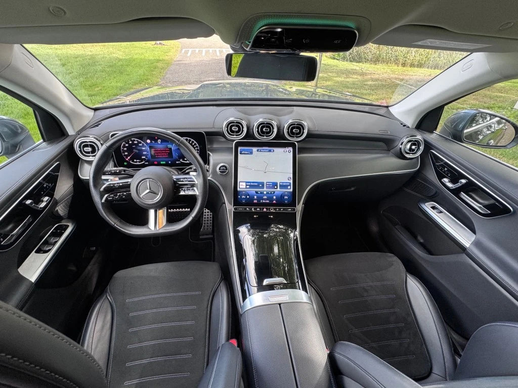 Mercedes-Benz GLC – foto 24
