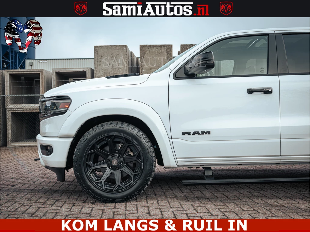 Dodge Ram 1500 – foto 7