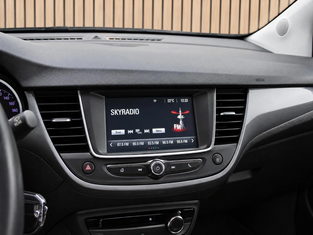 Opel Crossland – foto 20