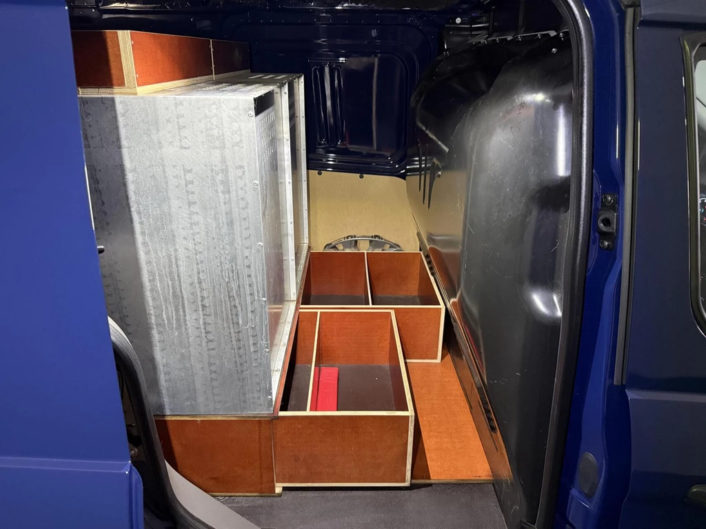 Ford Transit Connect – foto 19