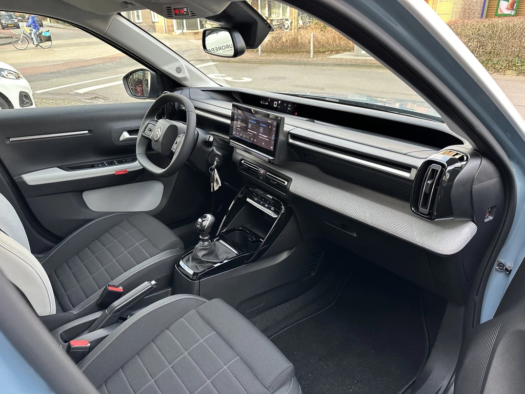 Citroën C3 – foto 26