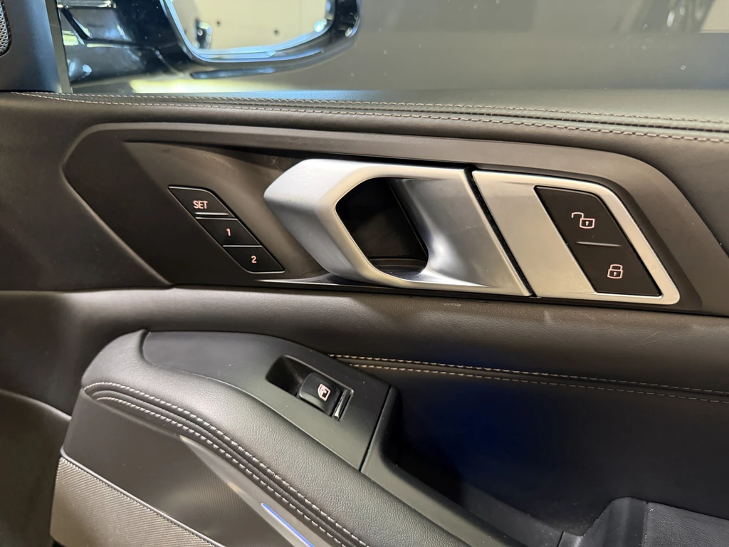BMW X5 – foto 34