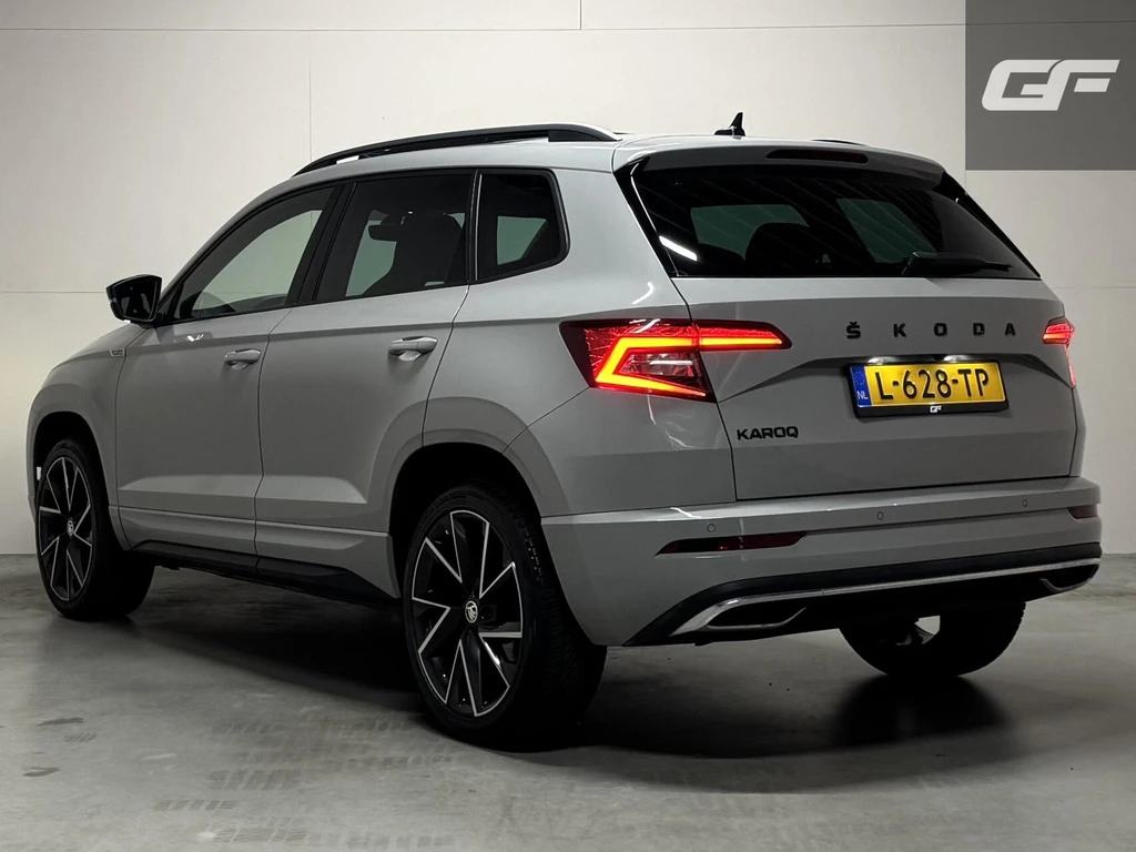 Škoda Karoq – foto 6