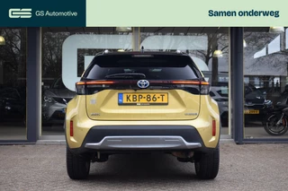 Toyota Yaris Cross – thumbnail 5