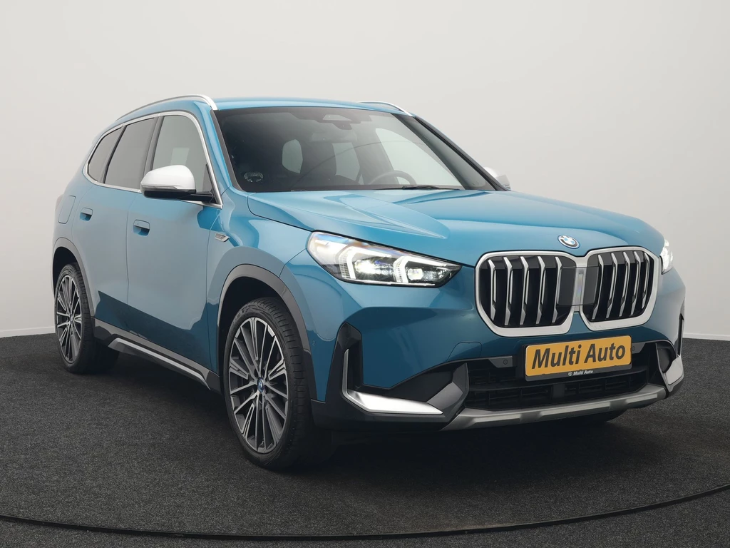 BMW X1 – foto 9