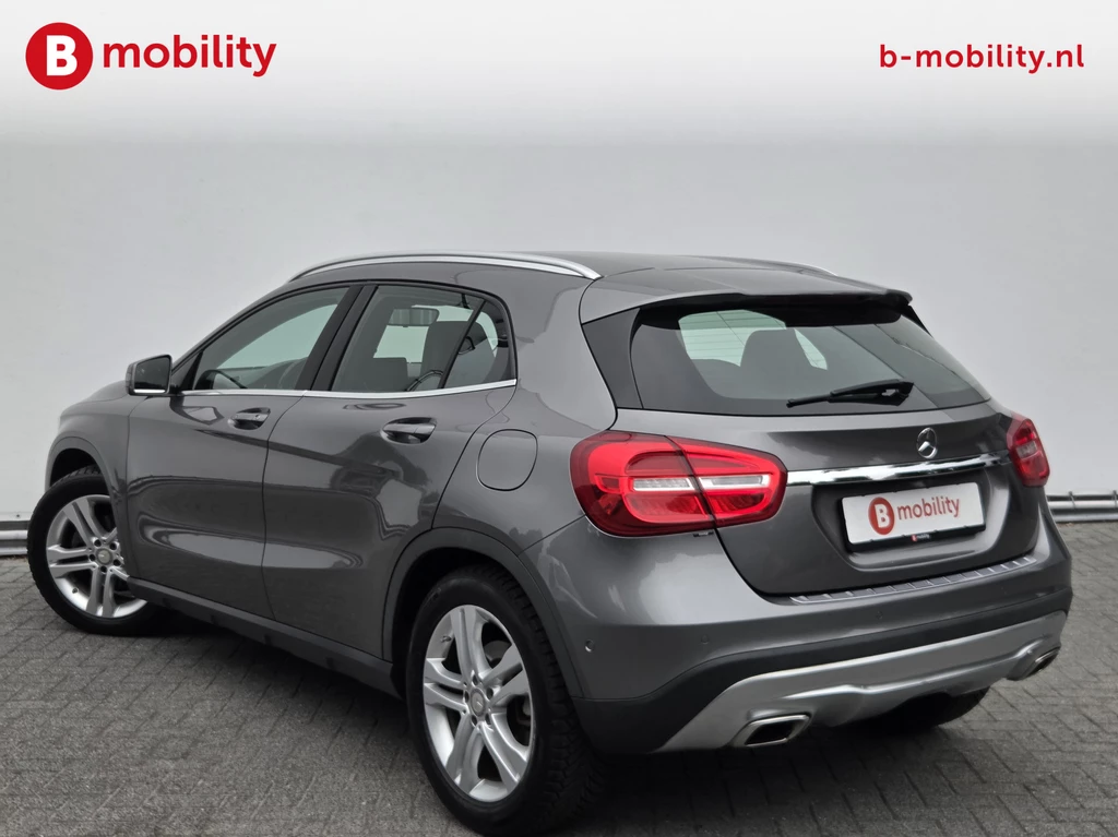 Mercedes-Benz GLA – foto 3