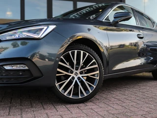 SEAT Leon – thumbnail 12