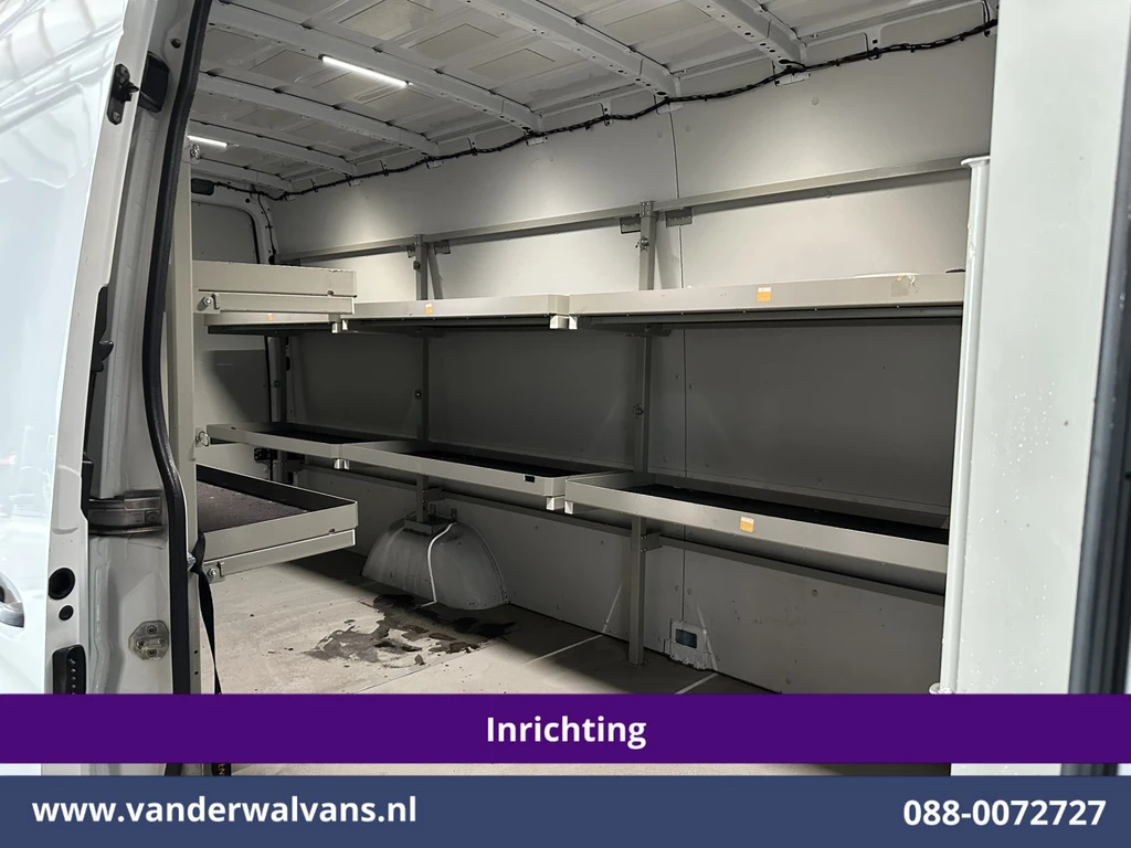 Mercedes-Benz Sprinter – foto 10