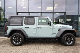 Jeep Wrangler – thumbnail 7