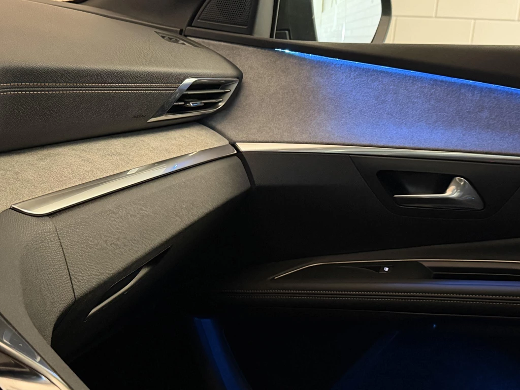 Peugeot 5008 – foto 35