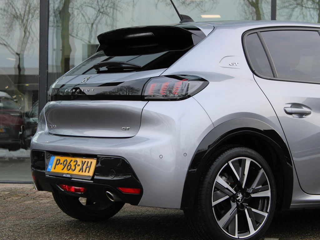 Peugeot 208 – foto 4